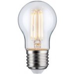 Paulmann LED kapka 6,5 W E27 čirá teplá bílá – Hledejceny.cz