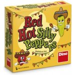 Red Hot Silly Peppers – Zboží Dáma