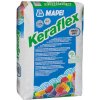 Silikon MAPEI Keraflex C2TE Cementové lepidlo 25 kg šedé