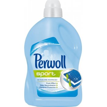 Perwoll Sport 2,7 l 45 PD