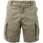 Rothco VINTAGE PARATROOPER WOODLAND – Zboží Dáma