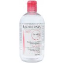 Bioderma Sensibio H2O micelární voda 250 ml