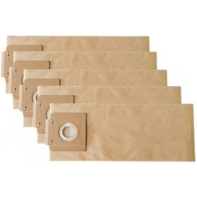 NipponCEC Kärcher DS 5300 sáčky papírové 5 ks – Zbozi.Blesk.cz