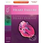 Heart Failure - Douglas L. Mann – Hledejceny.cz