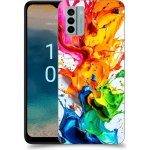 Acover Kryt na mobil Nokia G22 - Exploze a Dynamika – Zboží Živě