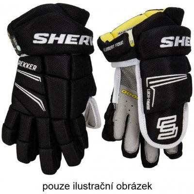 Sherwood Rekker Element 4 SR – Zboží Dáma Sherwood Rekker Element 4 SR – Zboží Dáma