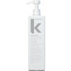 Maska na vlasy Kevin Murphy Maska pro blond a šedé vlasy Cool.Angel (Cool Ash Colour Enhancing Shine Treatment) 1000 ml