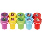 Teddies Razítka samotiskací Moje první pohádky plast 2 5x4cm – Sleviste.cz