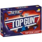 Cobi 5925 TOP GUN logo – Hledejceny.cz