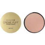 Max Factor Creme Puff Pudr 50 Natural 14 g – Zboží Dáma