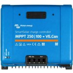 Victron Energy SmartSolar SCC125110412 – Hledejceny.cz