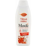 Bione Cosmetics Mandle tělové mléko 500 ml – Sleviste.cz