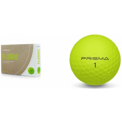 Masters Prisma Fluoro Matt 12 ks – Zboží Dáma