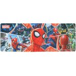 CurePink Marvel Spiderman Koláž PP12456SPM – Zbozi.Blesk.cz