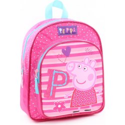 Vadobag Peppa Pig cyklámenový