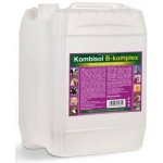 Biofaktory Kombisol B komplex 5 l – Hledejceny.cz