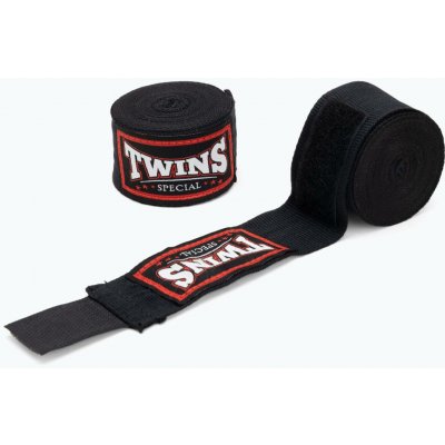 TWINS Boxerské bandáže CHA6 3m – Zboží Mobilmania