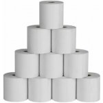 Xprinter papírové termo kotoučky pro 58-IIN, T58-K / š.role 57 / pr.role 60 / pr.dutinky 12 mm / 55g/m2 / balení 10ks (57/60/12) – Zboží Živě