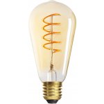 Kanlux LED žárovka XLED ST64 4W-SW – Zboží Mobilmania
