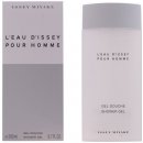 Issey Miyake L'Eau D'Issey Pour Homme Intense sprchový gel 200 ml