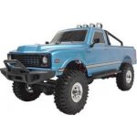 IQ models RC model auta terénní vozidlo AMX Rock AM18 Scale komutátorový elektrický 4WD 4x4 RtR 2,4 GHz vč. akumulátorů a kabelu k nabíjení 1:18 – Hledejceny.cz