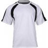 Fotbalový dres Merco Chelsea dres s krátkými rukávy Bílá