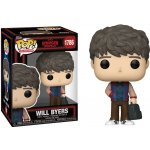 Funko Pop! 1786 Stranger Things Will Byers – Zboží Dáma