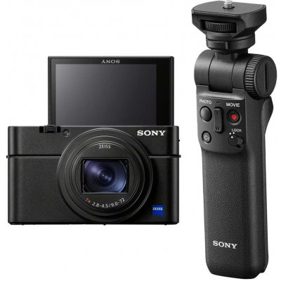 Sony CyberShot DSC-RX100 VII A – Hledejceny.cz