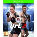 EA Sports UFC 2