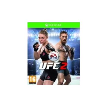 EA Sports UFC 2