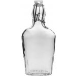 BROWIN Placatka s patentním uzávěrem 250 ml – Zboží Dáma