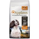 Applaws Dog Adult Small & Medium Breed Chicken 7,5 kg