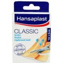 Hansaplast Classic silně přilnavá náplast 1 m x 6 cm