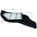 Vzduchový filtr MAHLE LX 1684/5 – Hledejceny.cz