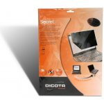 Dicota Secret 15,6 filtr pro zvýšení soukromí, pro 15.6 16:9 notebooky D30124 – Zboží Živě