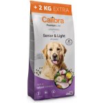 Calibra Dog Premium Line Senior & Light 15 kg – Sleviste.cz