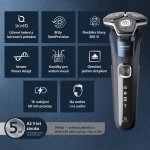 Philips Series 5000 Wet & Dry S5885/35 – Hledejceny.cz