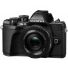 Olympus OM-D E-M10 Mark III