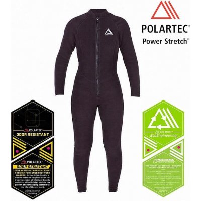 Agama POLARTEC LADY podoblek – Zbozi.Blesk.cz