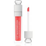 Dior lesk na rty Addict Lip Maximizer Coral 6 ml – Zboží Dáma