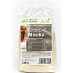 Kukuřičný mlýn Čiroková mouka hladká 400 g – Hledejceny.cz