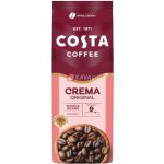 Costa Crema Original káva 1 kg – Zboží Mobilmania