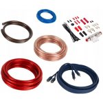Sada montážní KRUGER & MATZ KM0011 pro zesilovače – Zboží Živě