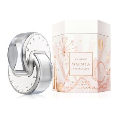 Bvlgari Omnia Crystalline Omnialandia toaletní voda dámská 65 ml – Sleviste.cz