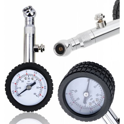 Vorfal V01140, Měřič tlaku pro pneumatiky 4 bar | Zboží Auto
