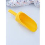 Rolf Education Malá odolná lopatka žlutá – Zbozi.Blesk.cz