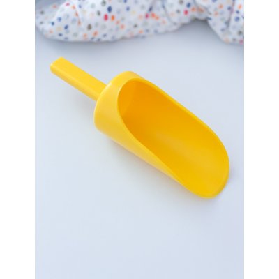 Rolf Education Malá odolná lopatka žlutá – Zbozi.Blesk.cz