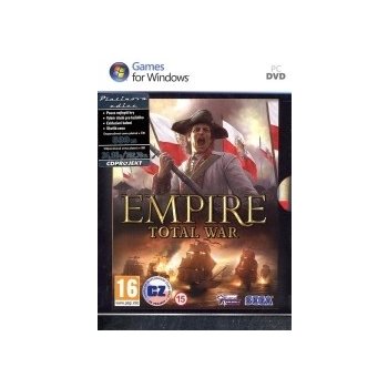 Empire: Total War