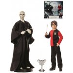Mattel Harry Potter a Voldemort – Zboží Dáma