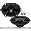 Reproduktory do auta Rockford Fosgate Power T1572 s redukcemi